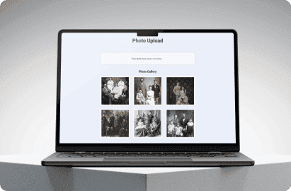 Cropping AI platform