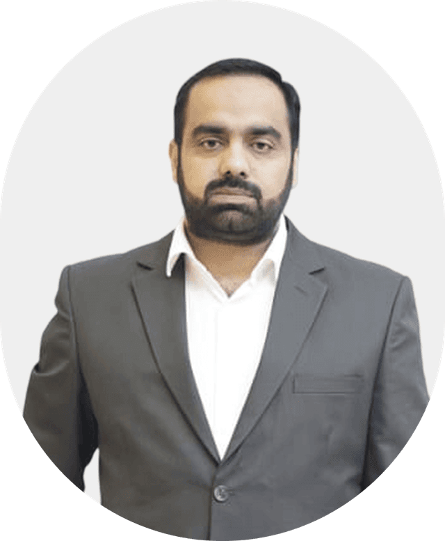 Mian M. Zaman
