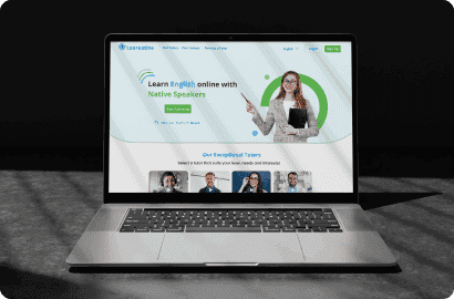 Learnative platform