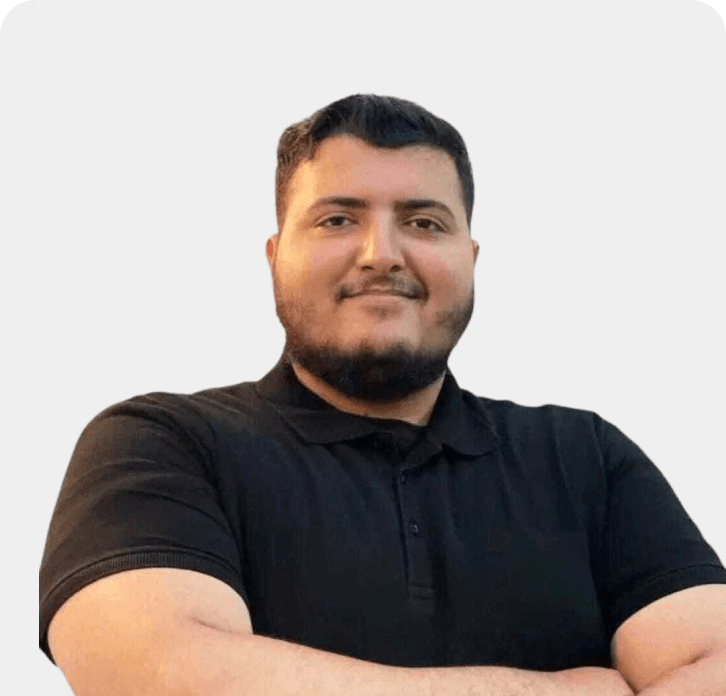 Team Member 6