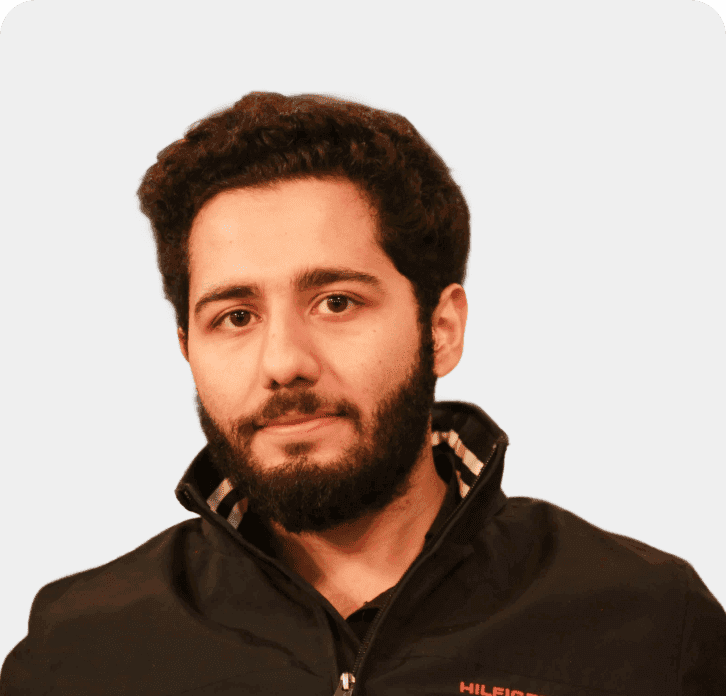 Team Member 5