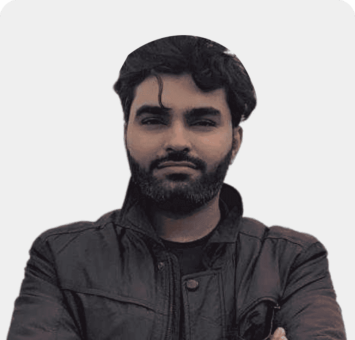 Team Member 6