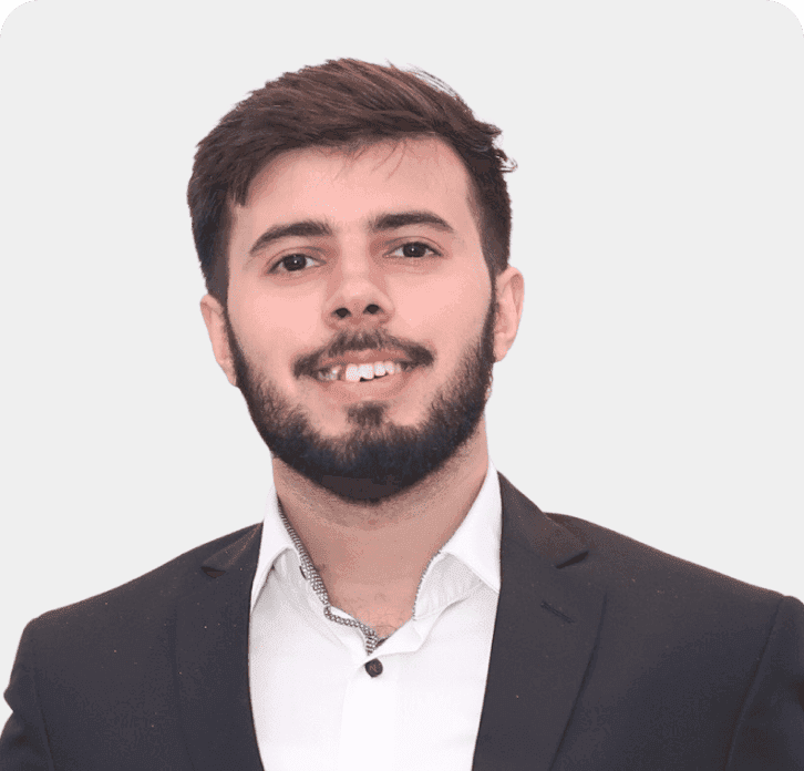 Team Member 8