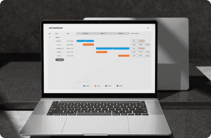 Ontime-Job Board platform